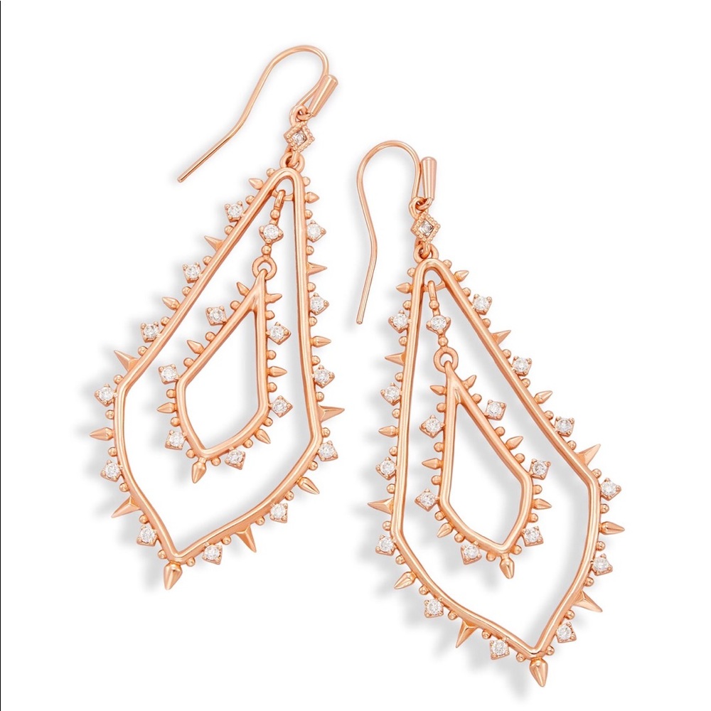Kendra Scott Drop Earrings